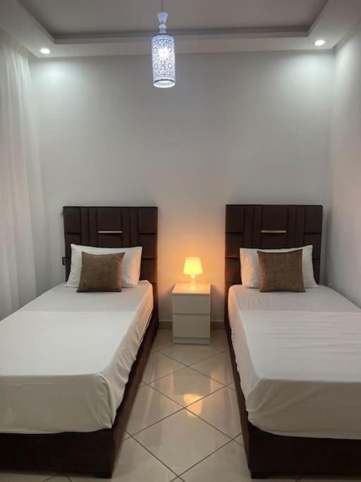 Apartment De Luxe A Rimal 1 Min De La *